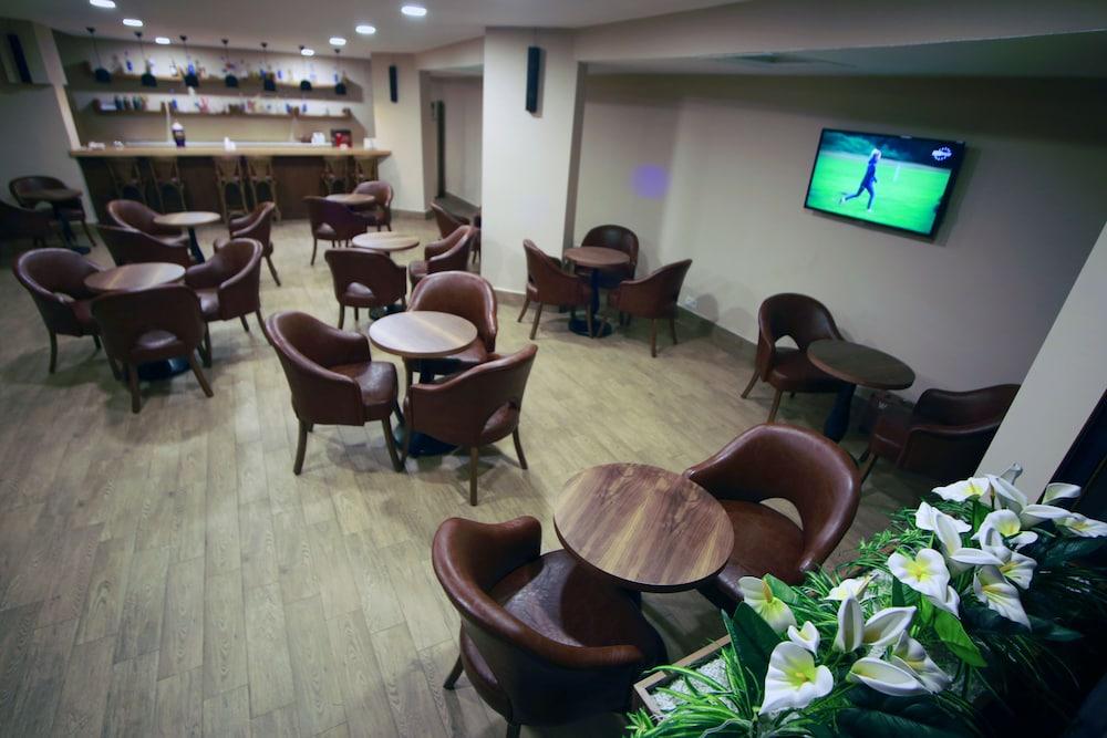 Incekum Su Hotel Avsallar Zewnętrze zdjęcie