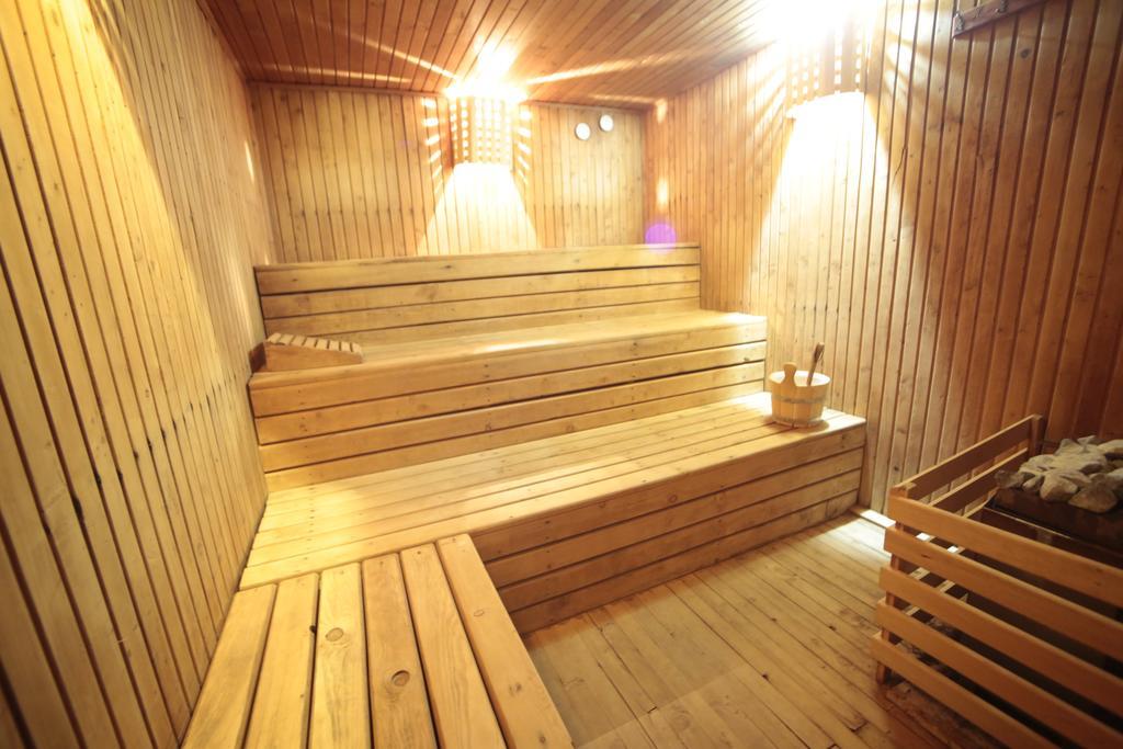 Incekum Su Hotel Avsallar Zewnętrze zdjęcie