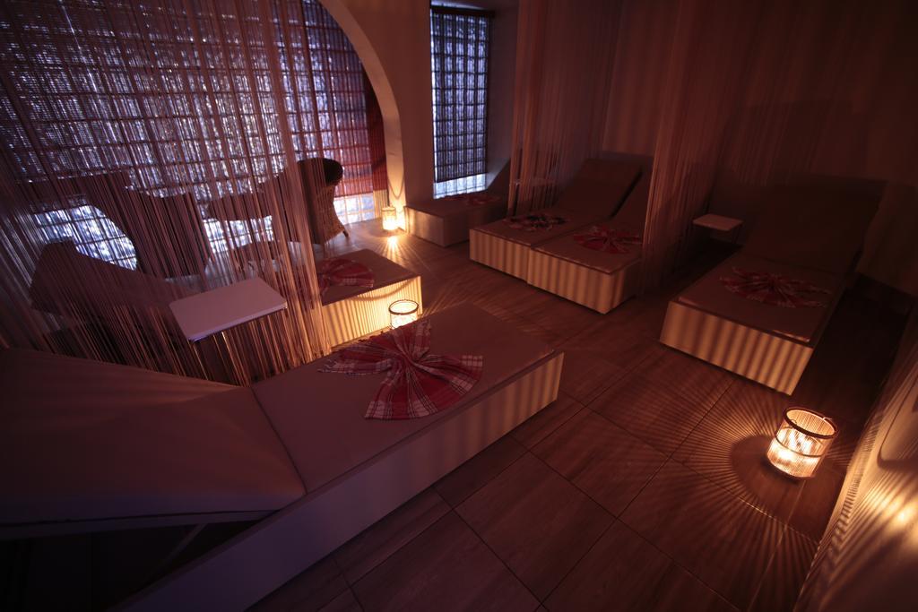 Incekum Su Hotel Avsallar Zewnętrze zdjęcie