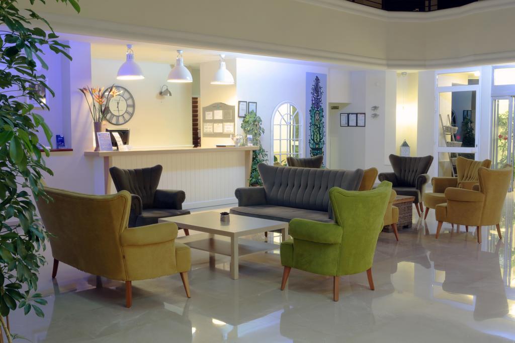 Incekum Su Hotel Avsallar Zewnętrze zdjęcie